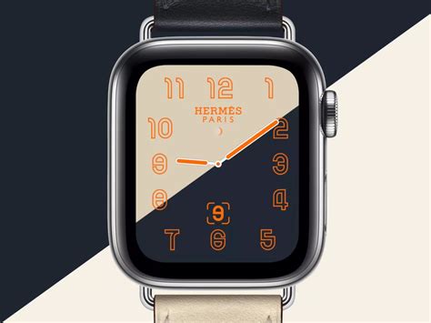 apple watch 4 hermes australia